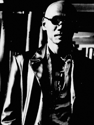 梶岡亨,Toru Kajioka